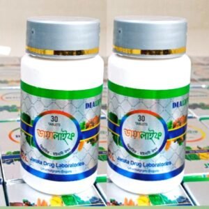 ২টি ডায়ালাইফ